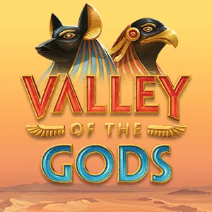 Valley Of The Gods