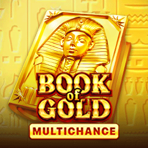 Book of Gold: Multichance