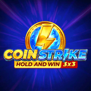 Coin Strike: Hold and Win