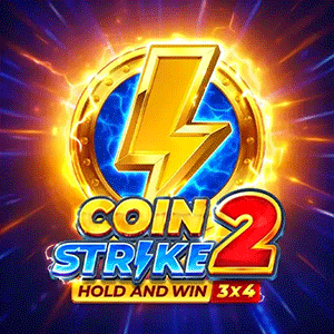 Coin Strike 2: Hold and Win