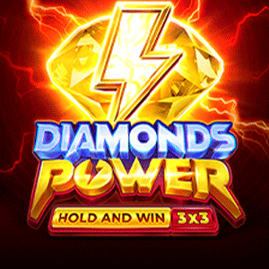 Diamonds Power: Hold and Win