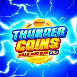 Thunder Coins: Hold and Win