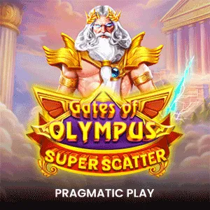 Gates of Olympus 1000