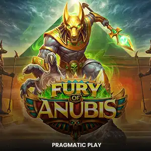 Fury of Anubis