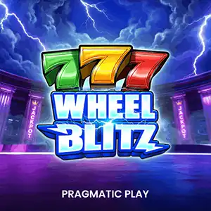 777 Wheel Blitz