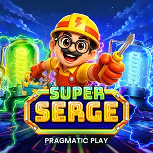 Super Serge
