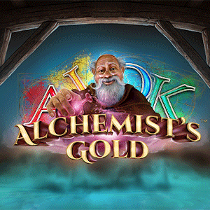 Alchemist's Gold