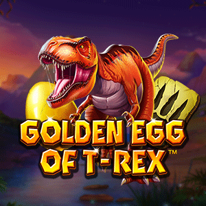 Golden Egg of T-REX