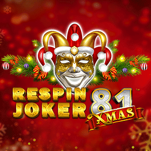 Respin Joker 81 Xmas