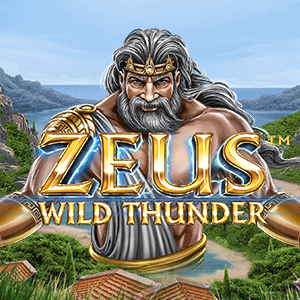 Zeus Wild Thunder