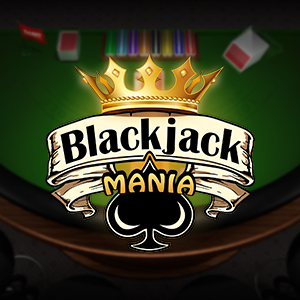 Blackjack Mania